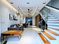 Thomson Garden Estate (D20), Terrace #587636571
